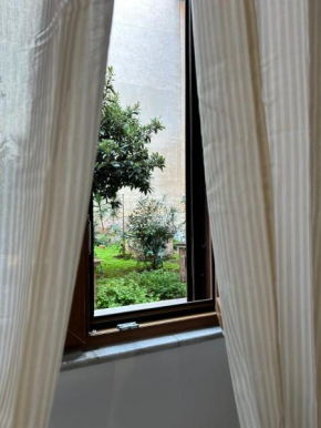 In the heart of Testaccio